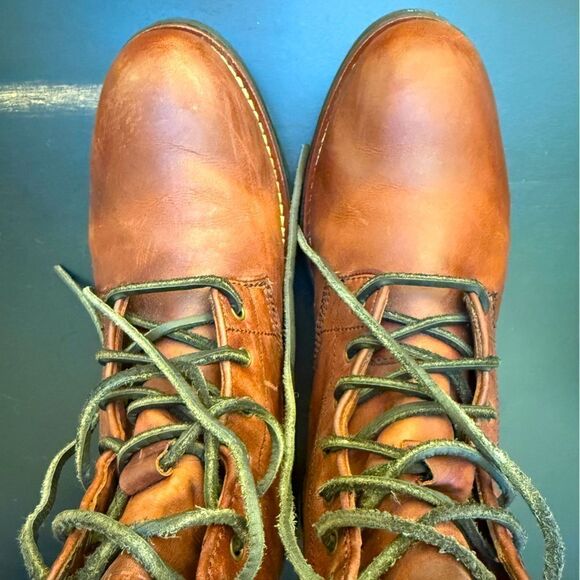 COLE HAAN GROUND ZERO BOOTS - Picture 4 of 10